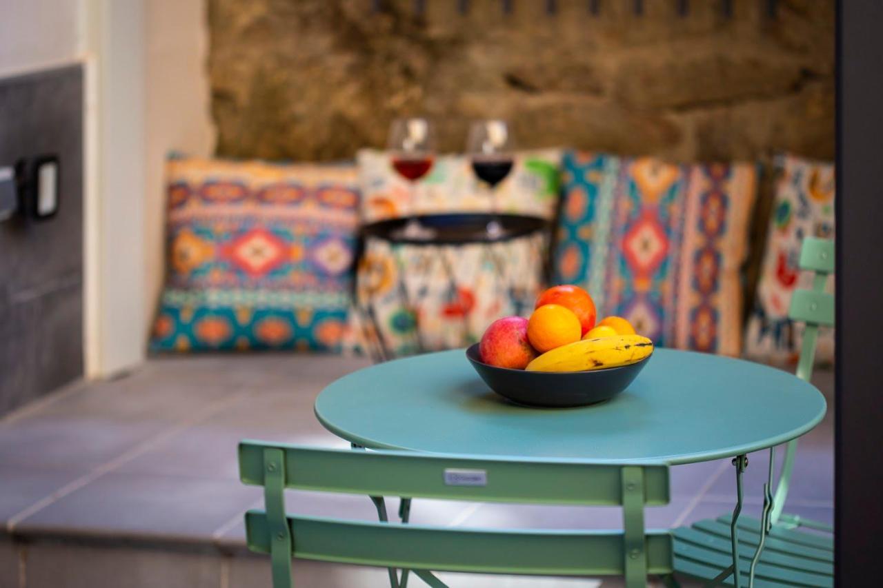 Apartamentos Turisticos Huerto El Horno Torremenga Extérieur photo