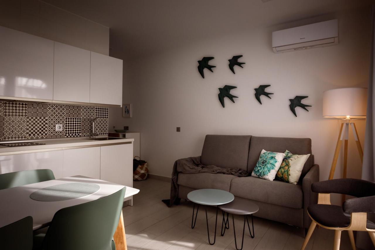 Apartamentos Turisticos Huerto El Horno Torremenga Extérieur photo