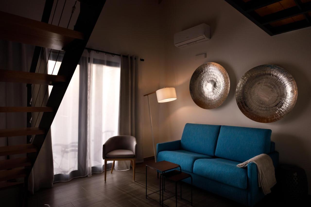 Apartamentos Turisticos Huerto El Horno Torremenga Extérieur photo