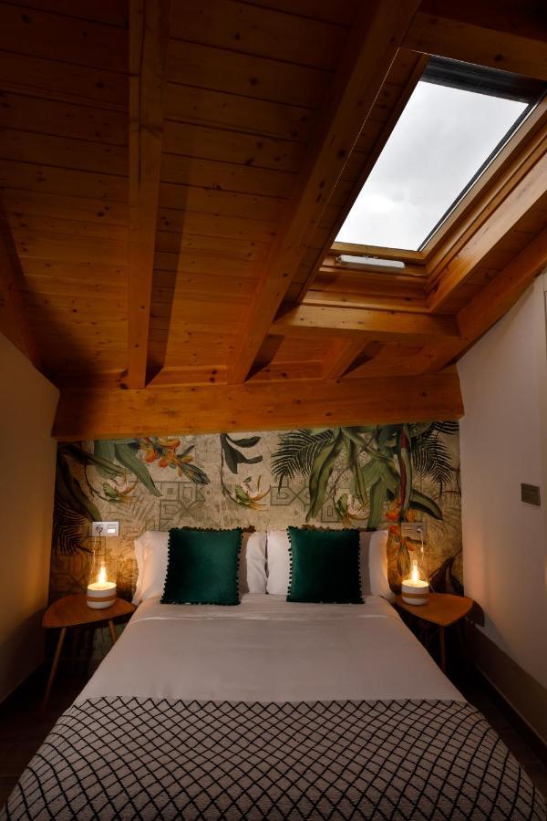 Apartamentos Turisticos Huerto El Horno Torremenga Extérieur photo
