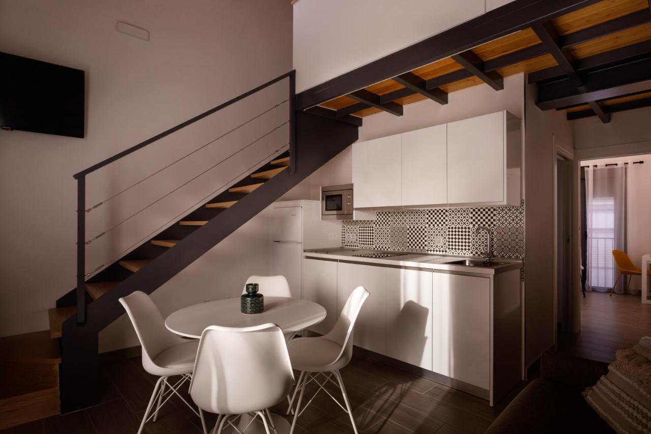 Apartamentos Turisticos Huerto El Horno Torremenga Extérieur photo
