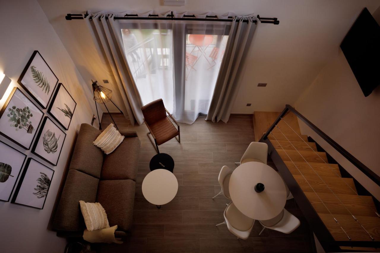 Apartamentos Turisticos Huerto El Horno Torremenga Extérieur photo