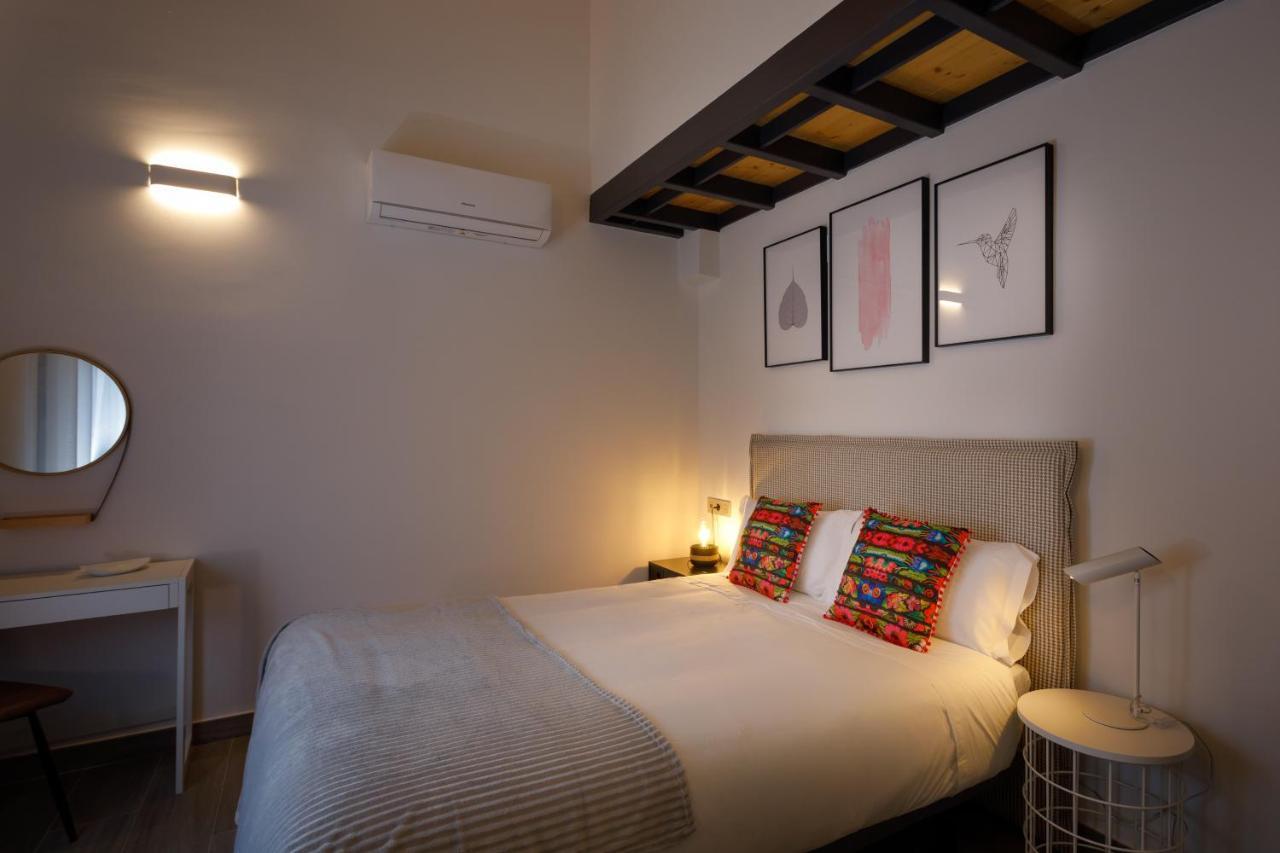 Apartamentos Turisticos Huerto El Horno Torremenga Extérieur photo