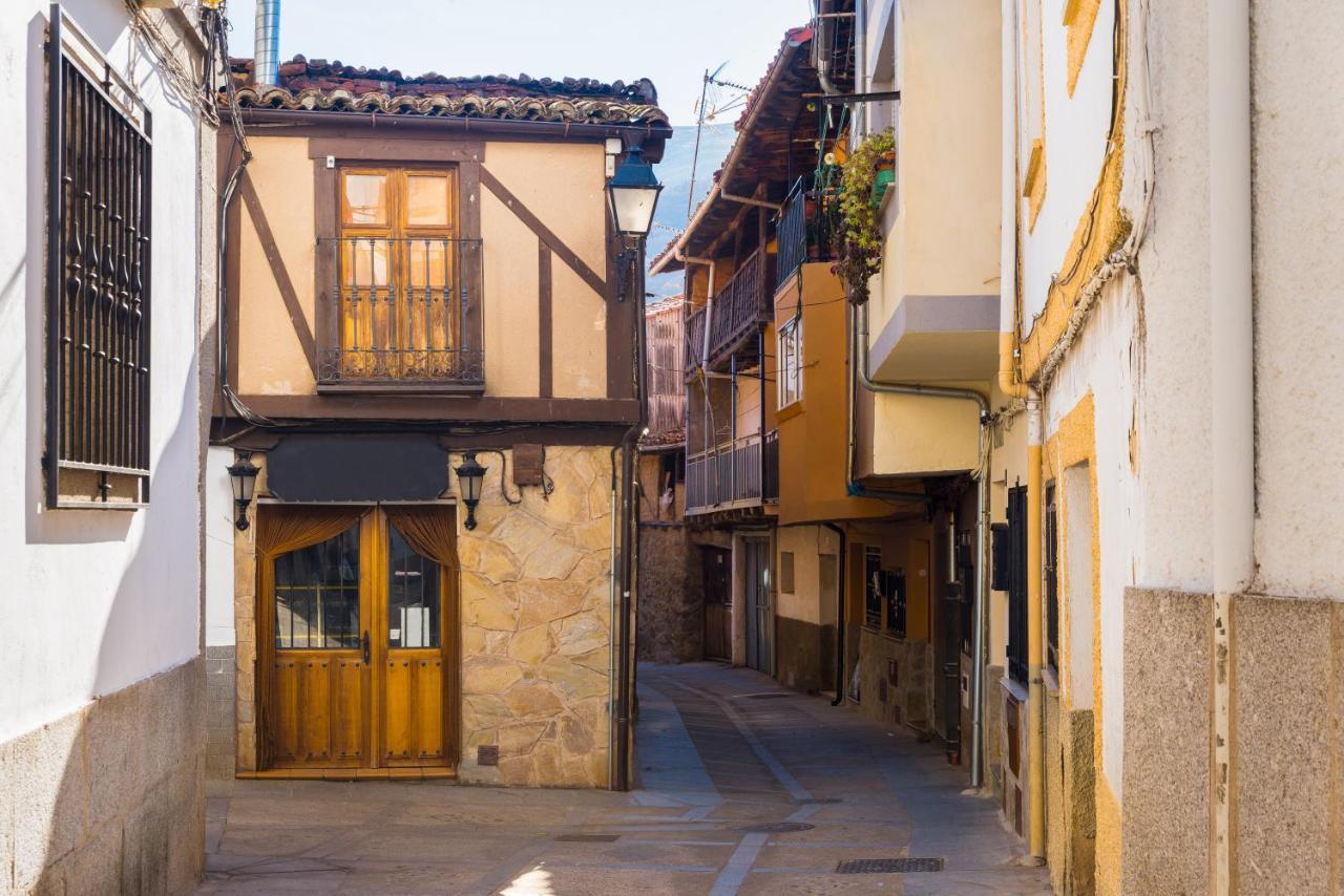 Apartamentos Turisticos Huerto El Horno Torremenga Extérieur photo