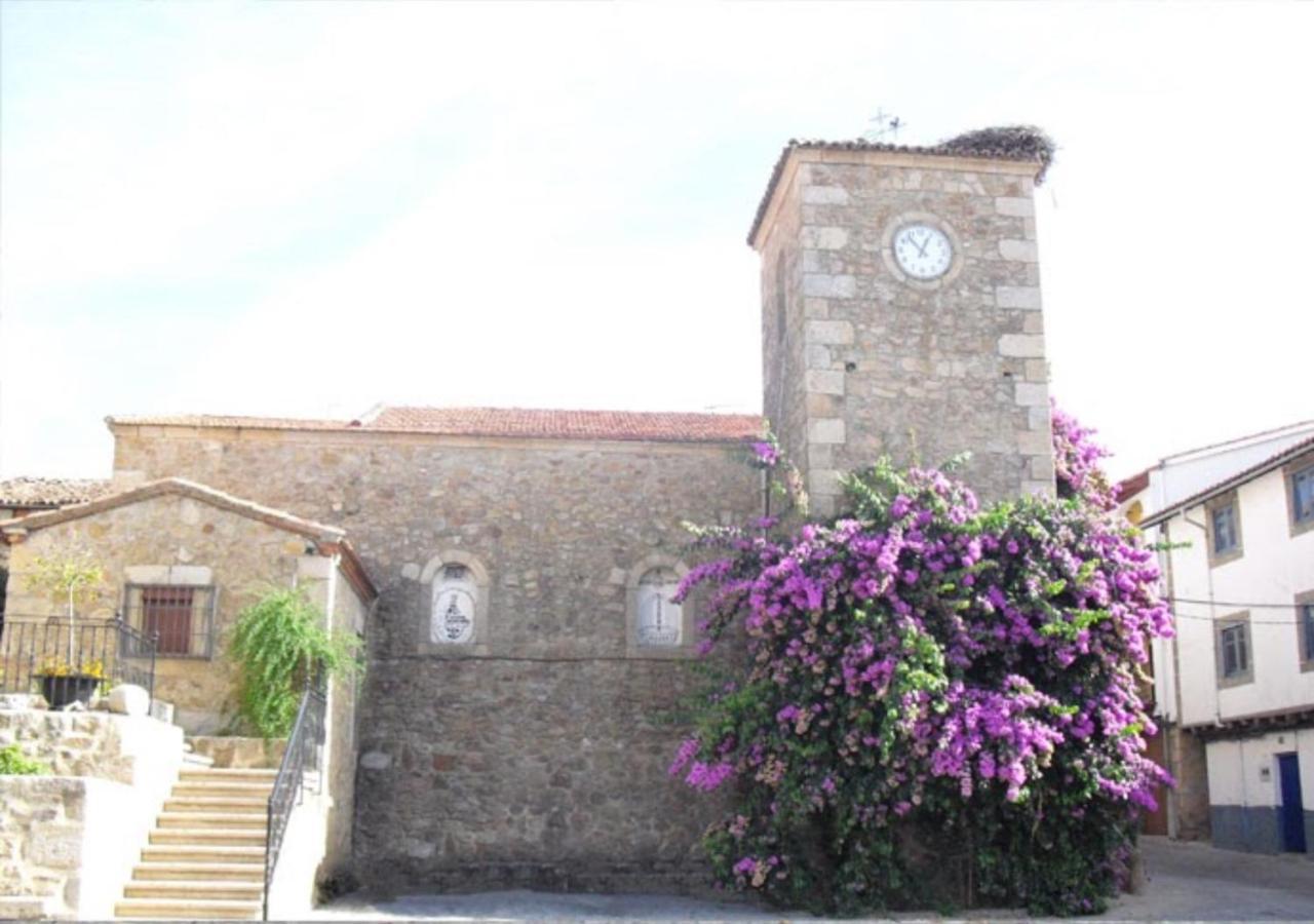 Apartamentos Turisticos Huerto El Horno Torremenga Extérieur photo