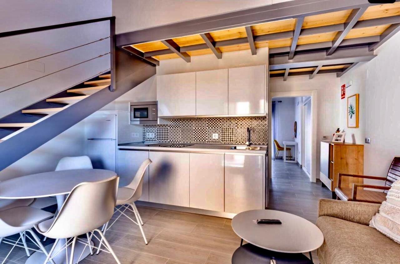 Apartamentos Turisticos Huerto El Horno Torremenga Extérieur photo